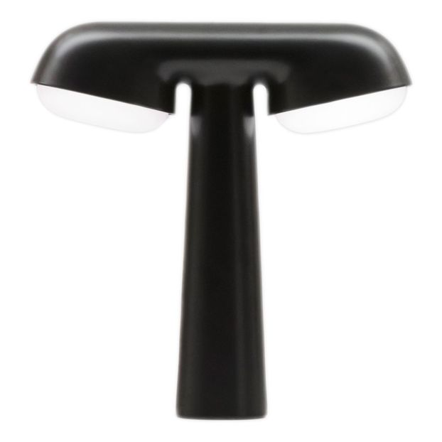 TGV Lamp, Moustache x SNCF, Ionna Vautrin -product