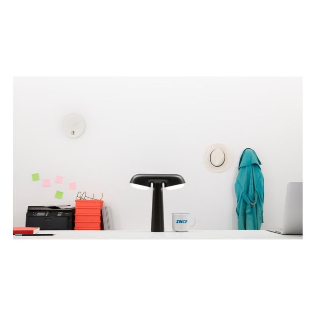 TGV Lamp, Moustache x SNCF, Ionna Vautrin -product