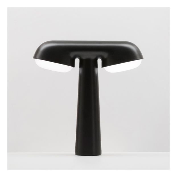 TGV Lamp, Moustache x SNCF, Ionna Vautrin -product