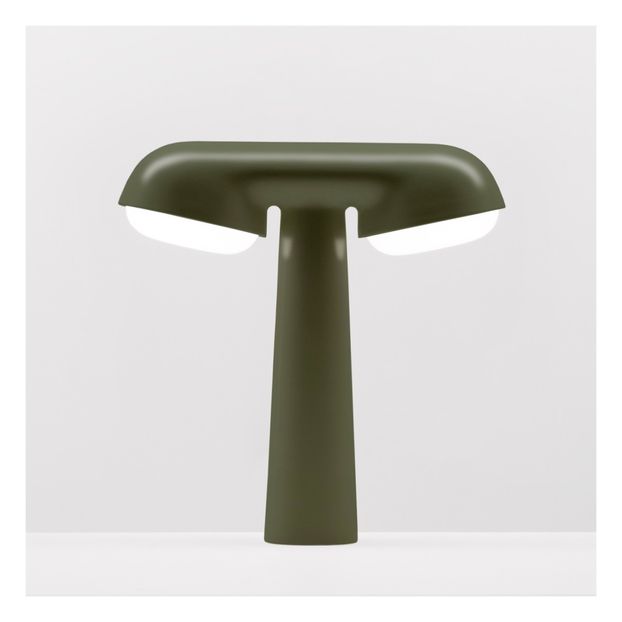 Lampe TGV Moustache x SNCF, Ionna Vautrin-product