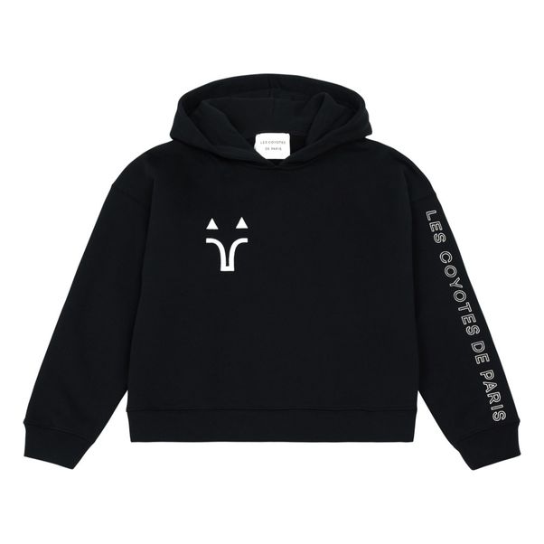Sudadera Capucha Lauren-product