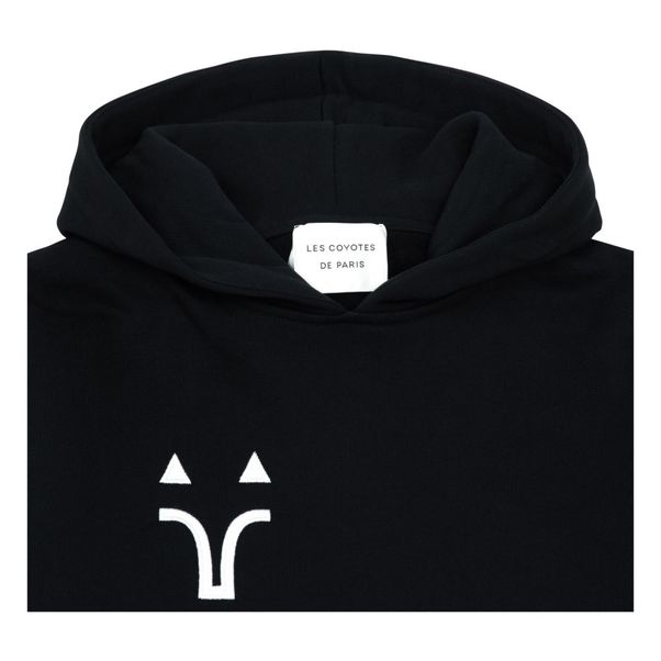 Sudadera Capucha Lauren-product