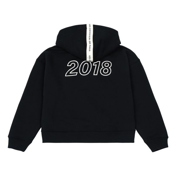 Sudadera Capucha Lauren-product