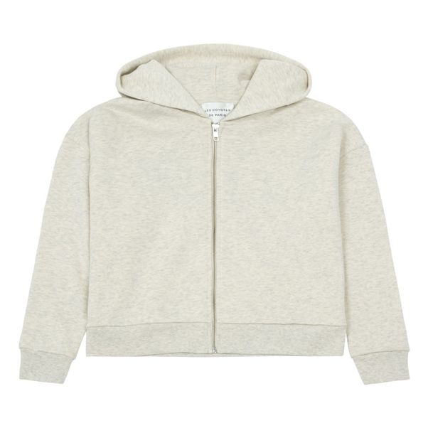 Sudadera Capucha Lauren-product
