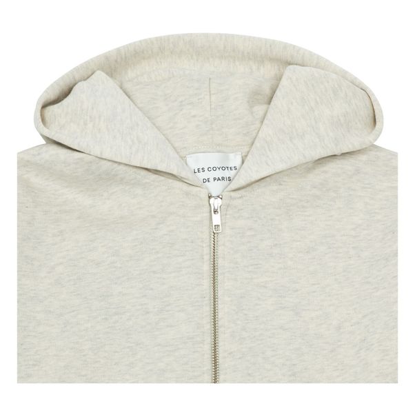 Sudadera Capucha Lauren-product