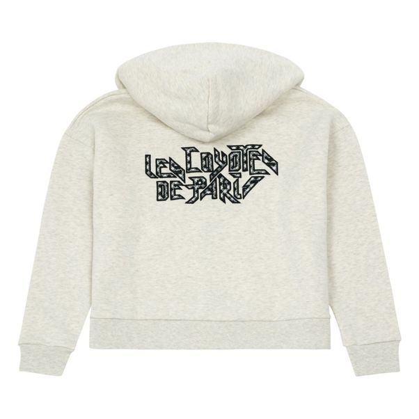 Sudadera Capucha Lauren-product