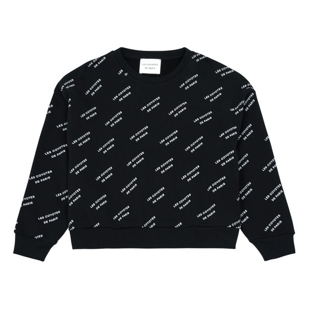 Frankie Sweatshirt -product