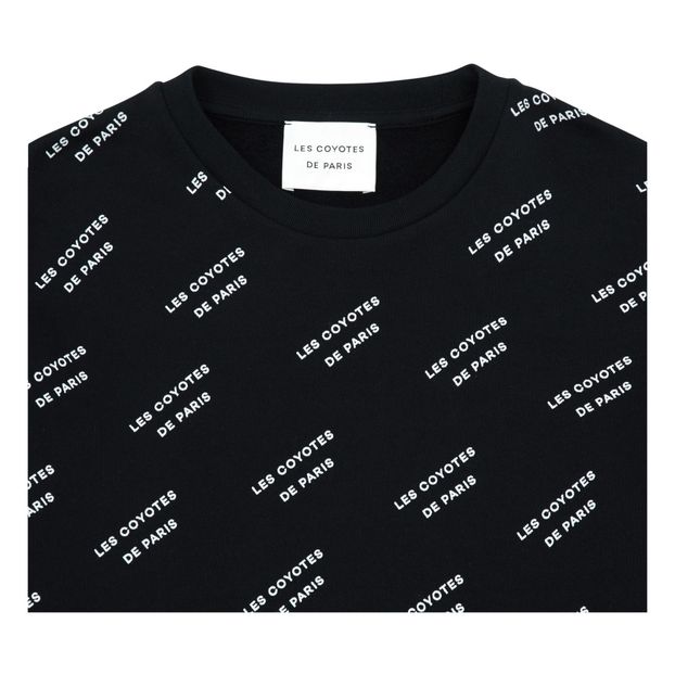 Frankie Sweatshirt -product