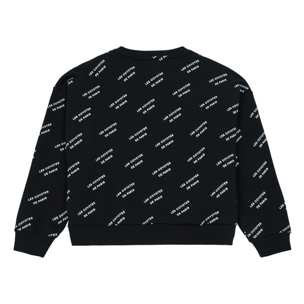 Frankie Sweatshirt -product