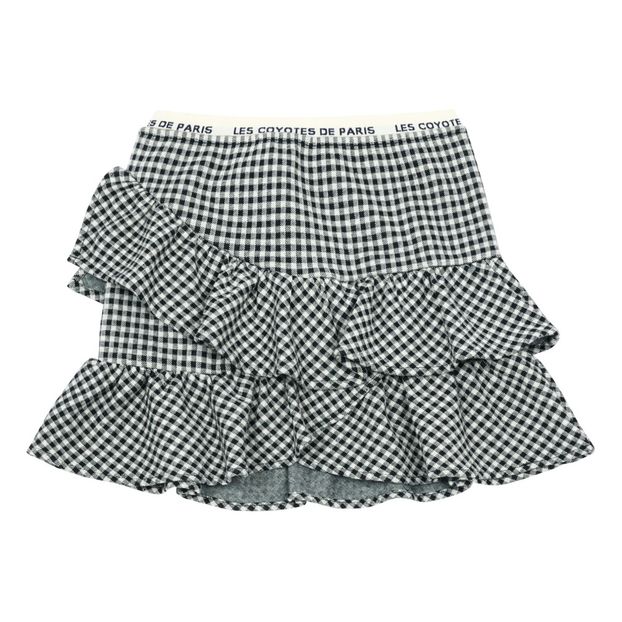 Falda Molleton Isabella-product