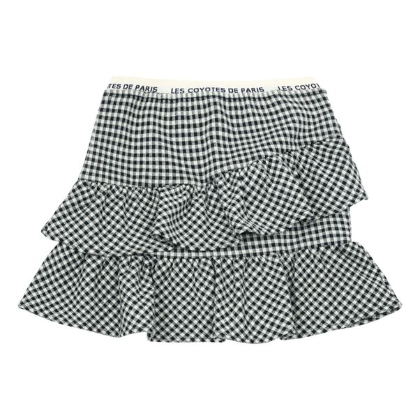 Isabella Molleton Skirt -product