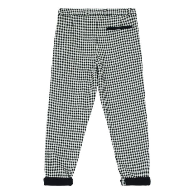 Pantalón Molleton Naomi-product
