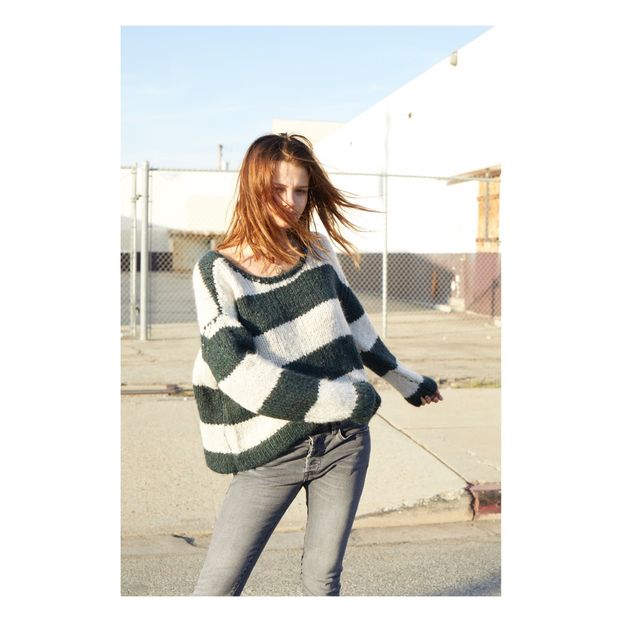 Pull Olivia-product