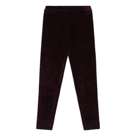 Legging Velours Lise-product