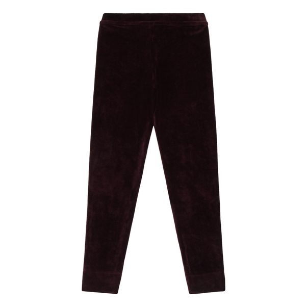 Legging Velours Lise-product