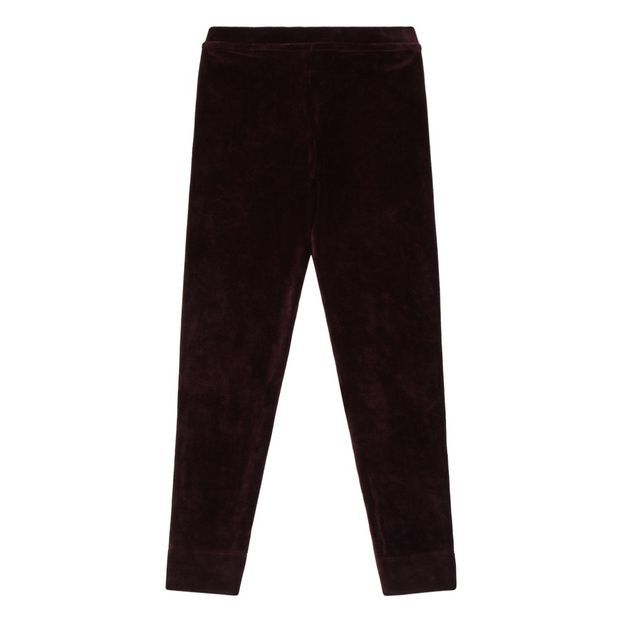 Legging Velours Lise-product