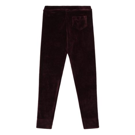 Legging Velours Lise-product