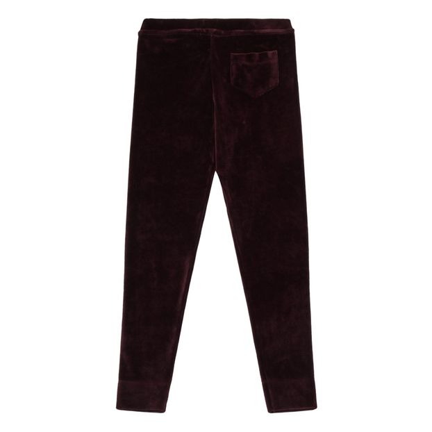 Legging Velours Lise-product