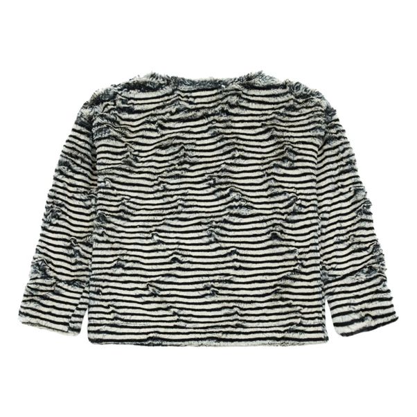 Sweat Façon Fourrure Sia-product