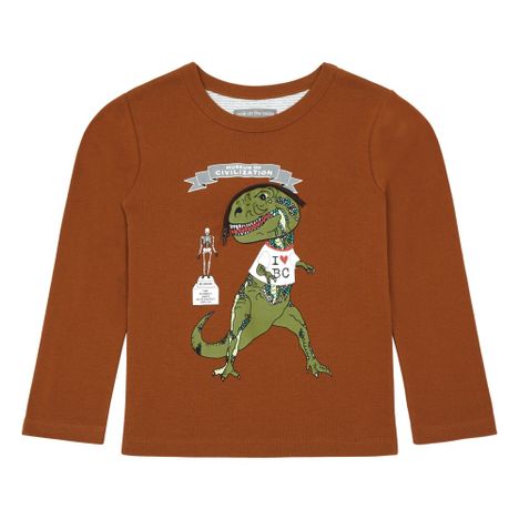 T-Shirt Dino Tom-product