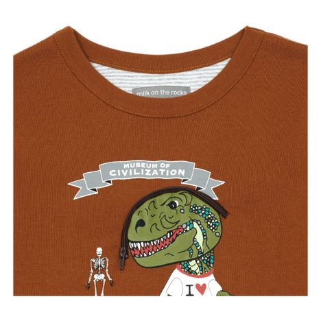 T-Shirt Dino Tom-product