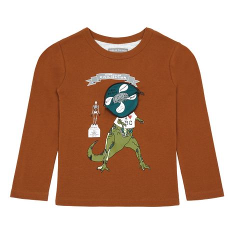 T-Shirt Dino Tom-product
