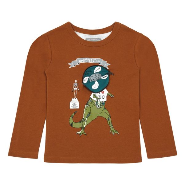 T-Shirt Dino Tom-product