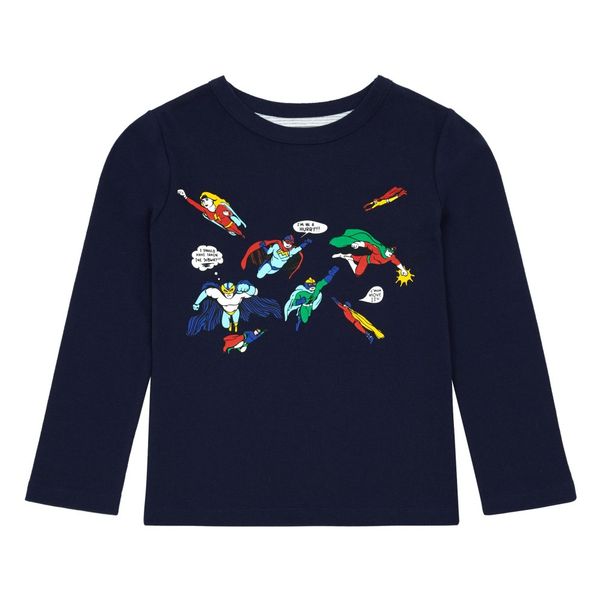 T-Shirt Supers Héros Tom-product