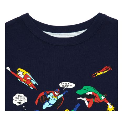 T-Shirt Supers Héros Tom-product