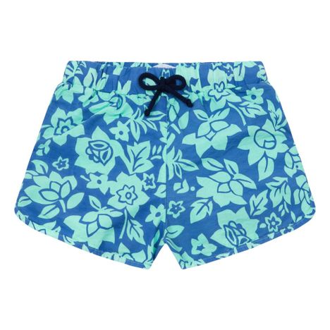 Short de Bain Fleurs Bahia-product
