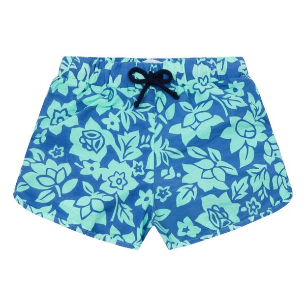 Short de Bain Fleurs Bahia-product
