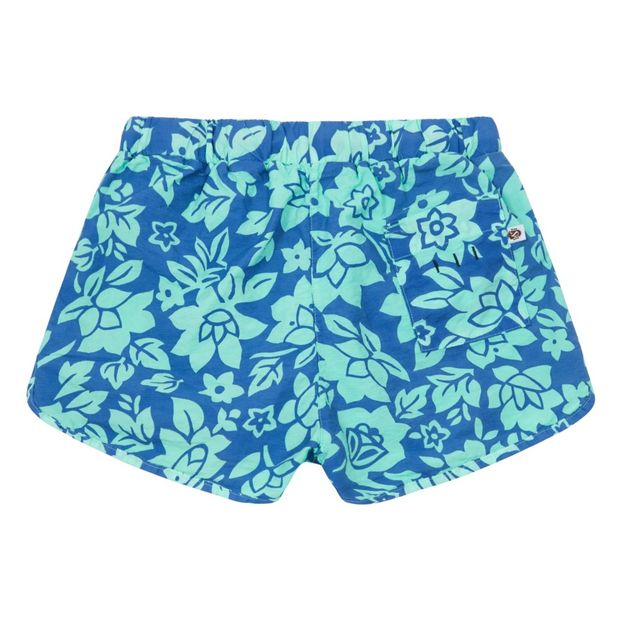 Short de Bain Fleurs Bahia-product