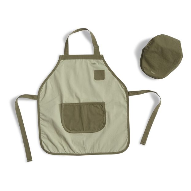Grocer Costume -product