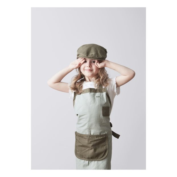 Grocer Costume -product
