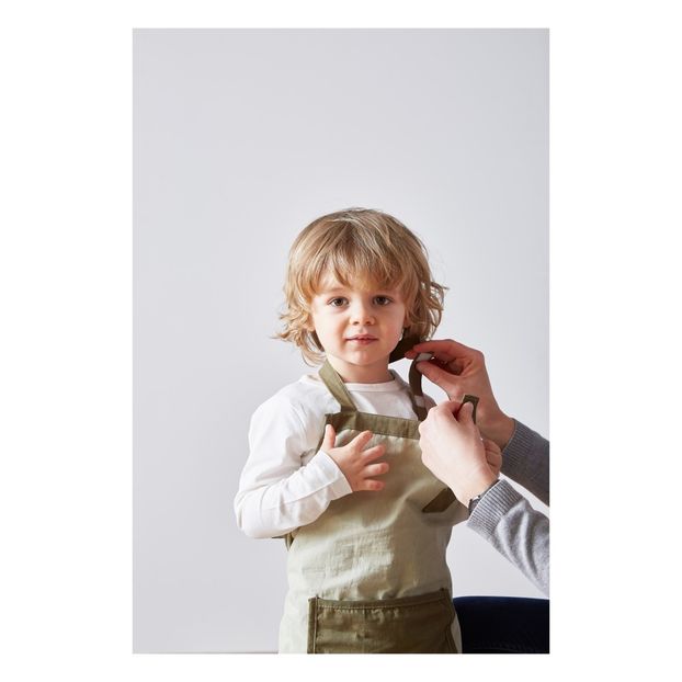 Grocer Costume -product