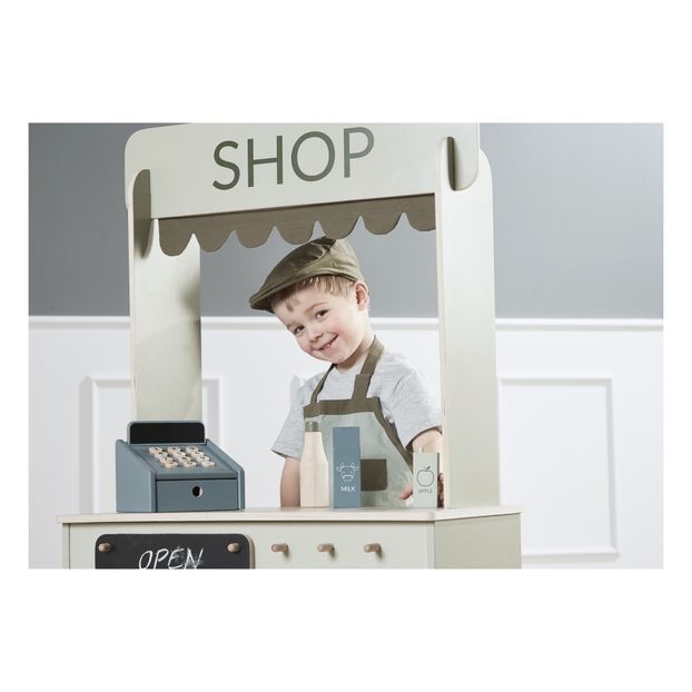 Grocer Costume -product