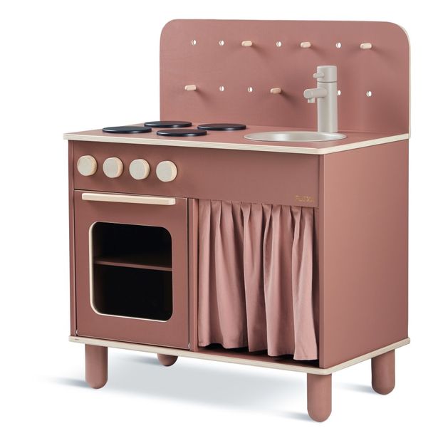 Cuisinière en bois-product