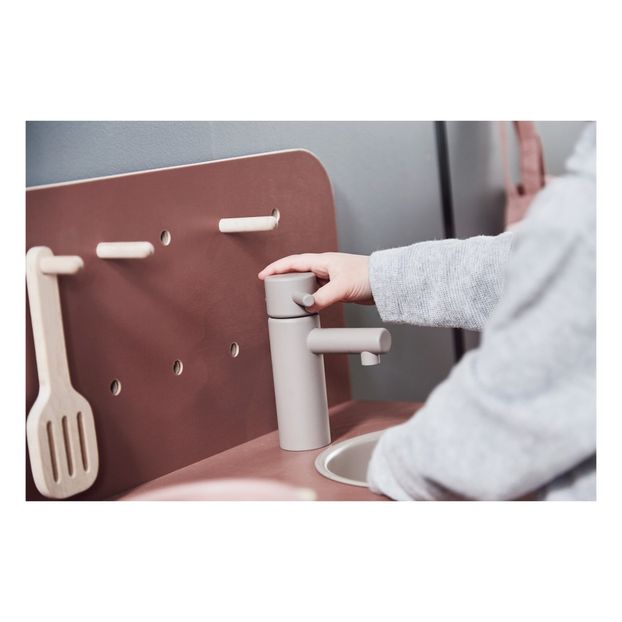 Wooden Toy Cooker -product