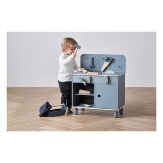 Flexa Play Werkbank aus Holz -listing