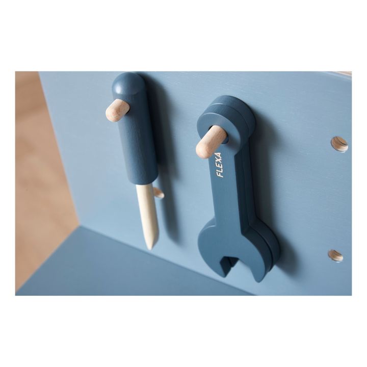 Wooden Workbench - Product image n°5