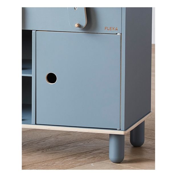 Etabli de bricolage en bois-product