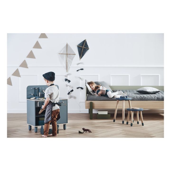 Wooden Workbench - Product image n°11
