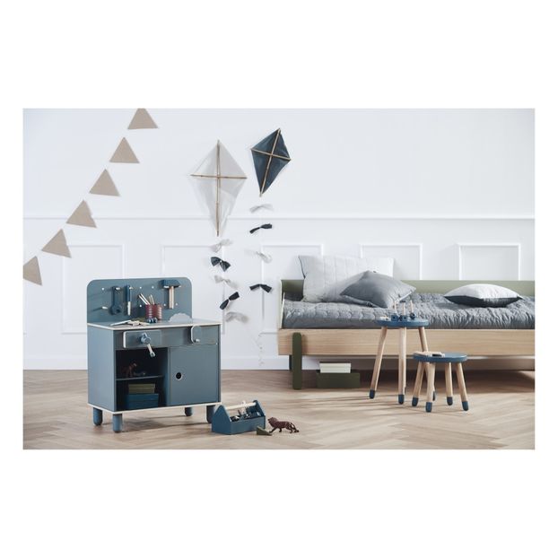 Spiel-Werkzeug aus Holz- 8-teilig-product