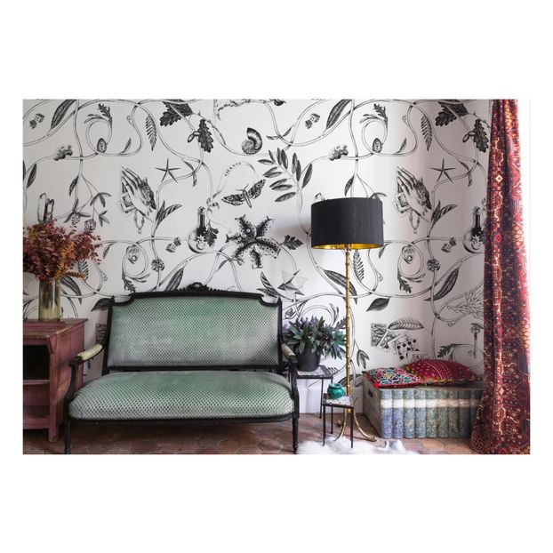 Chance Panormaic Wallpaper - 3 lés - 274 x H 280 cm -product