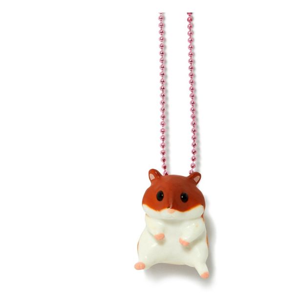 Hamster Necklace-product