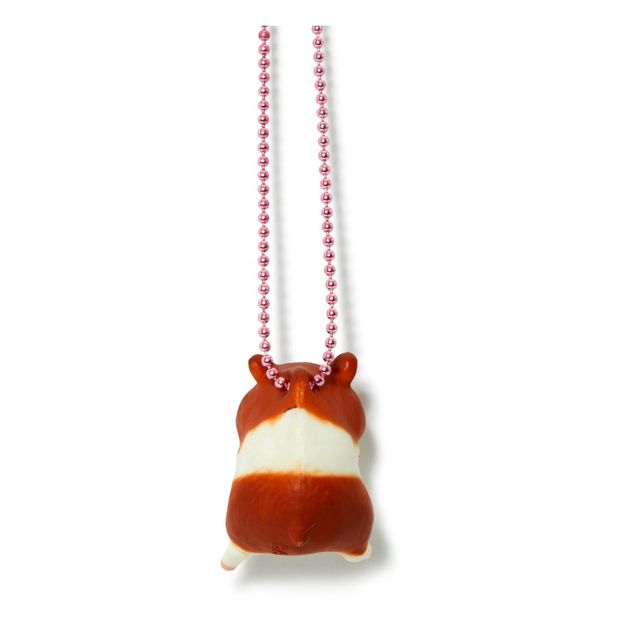 Hamster Necklace-product