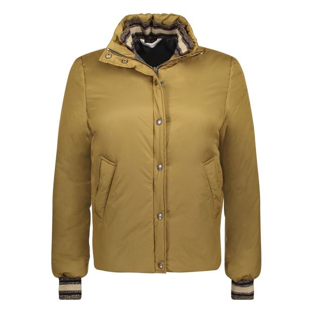 Dadddy Baseball Jacket -product
