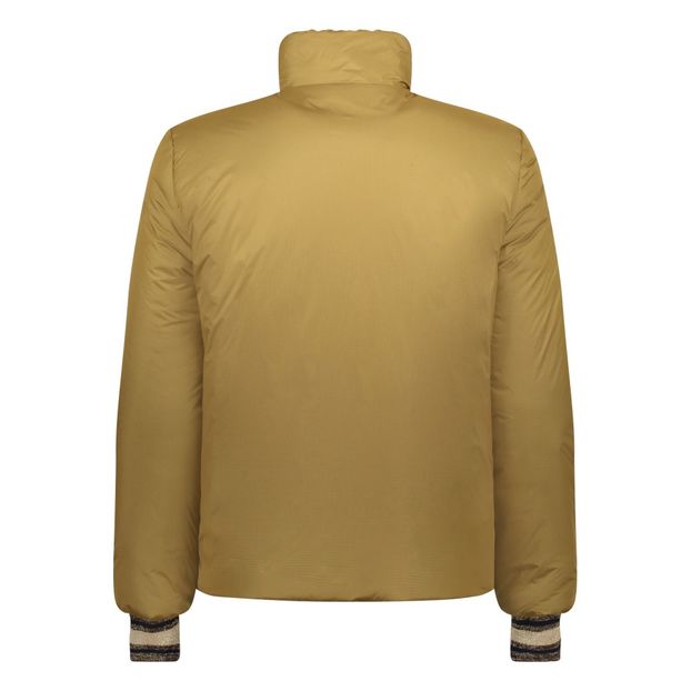 Dadddy Baseball Jacket -product