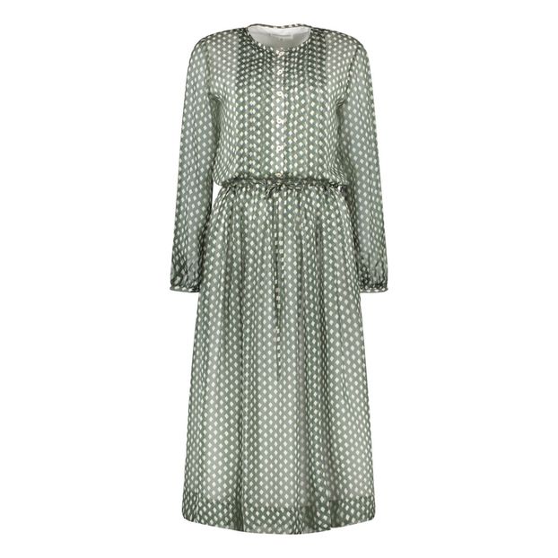 Ronald Sik Dress -product