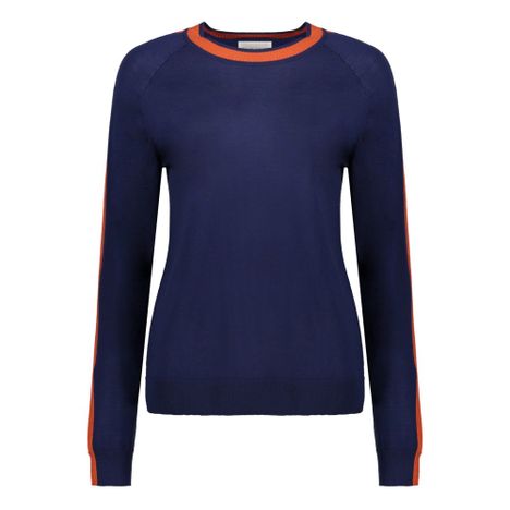Neil Woolen Jumper -product